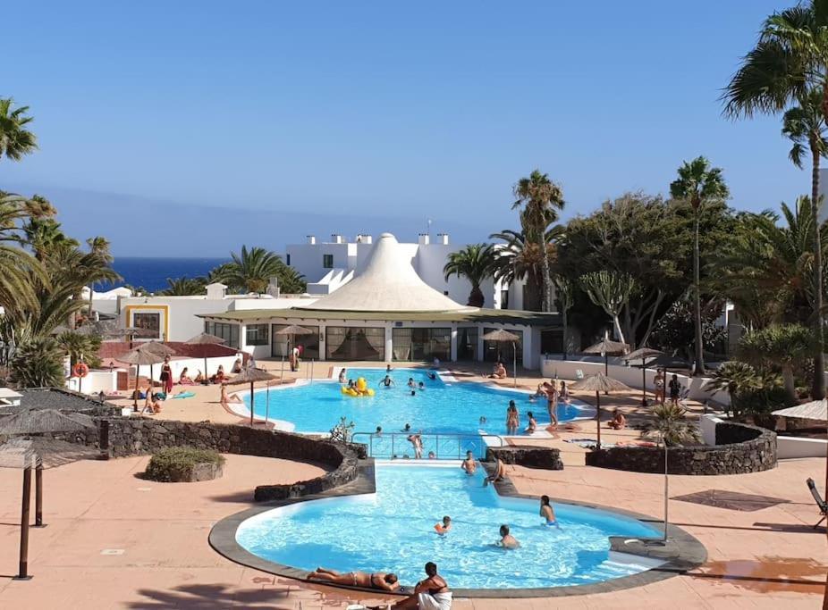 Appartement Casa Sirena *