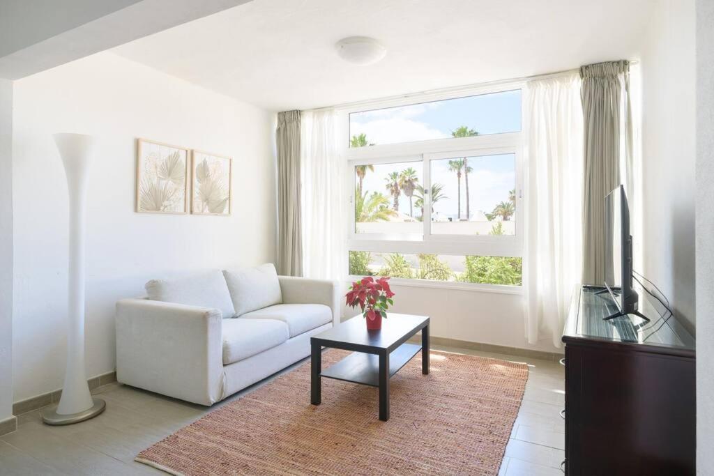 Appartement Casa Sirena Costa Teguise