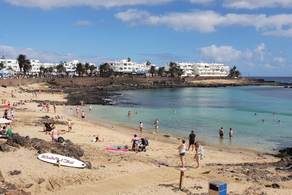 Casa Sirena Appartement Costa Teguise